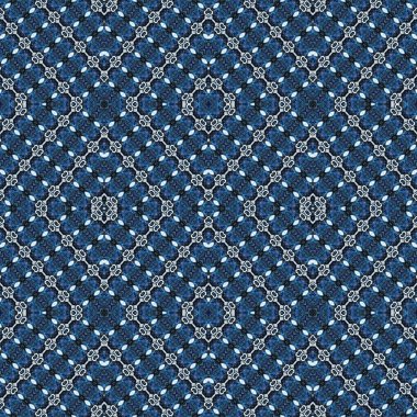 Kusursuz sanat modeli. Dokuma dokusu. Modern desen