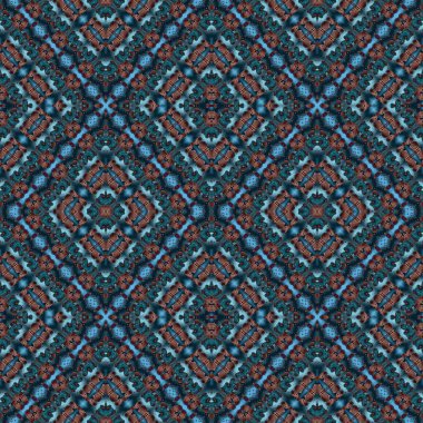 Kusursuz sanat modeli. Dokuma dokusu. Modern desen