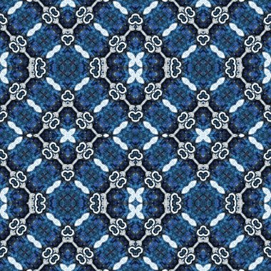 Kusursuz sanat modeli. Dokuma dokusu. Modern desen