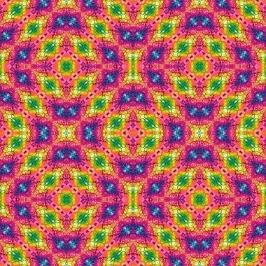 Kusursuz sanat modeli. Dokuma dokusu. Modern desen