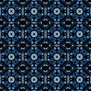 Kusursuz sanat modeli. Dokuma dokusu. Modern desen