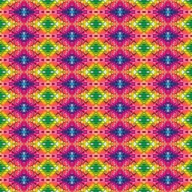 Kusursuz sanat modeli. Dokuma dokusu. Modern desen