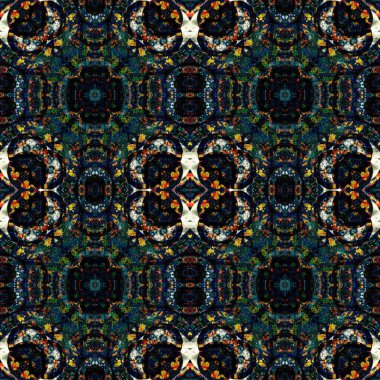 Kusursuz sanat modeli. Dokuma dokusu. Modern desen