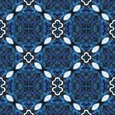 Kusursuz sanat modeli. Dokuma dokusu. Modern desen