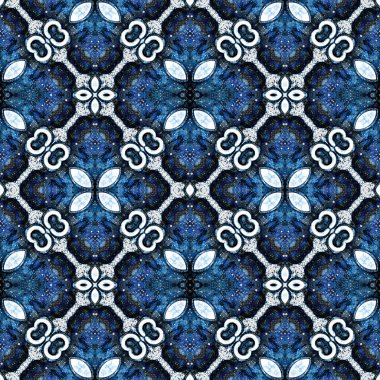 Kusursuz sanat modeli. Dokuma dokusu. Modern desen