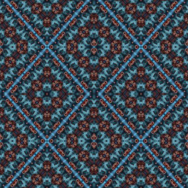 Kusursuz sanat modeli. Dokuma dokusu. Modern desen