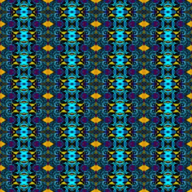 Kusursuz sanat modeli. Dokuma dokusu. Modern desen