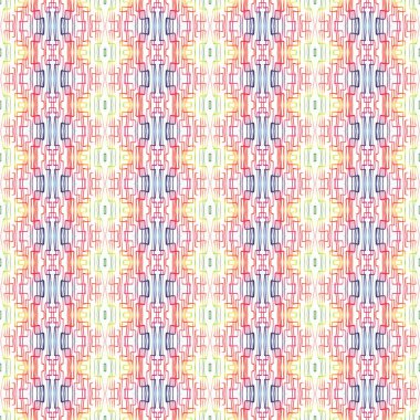 Kusursuz sanat modeli. Dokuma dokusu. Modern desen