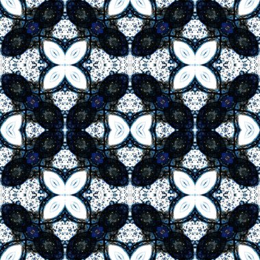 Kusursuz sanat modeli. Dokuma dokusu. Modern desen