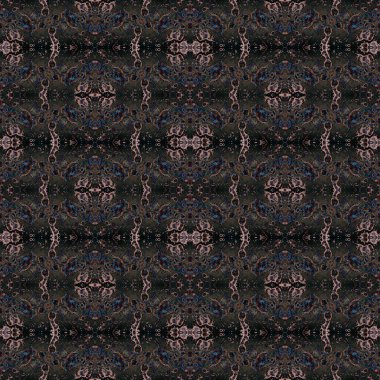 Kusursuz sanat modeli. Dokuma dokusu. Modern desen