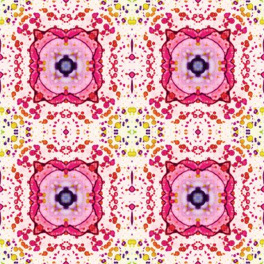 Kusursuz sanat modeli. Dokuma dokusu. Modern desen