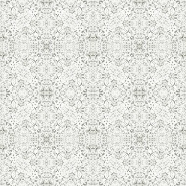 Seamless art pattern. Woven texture. Modern pattern