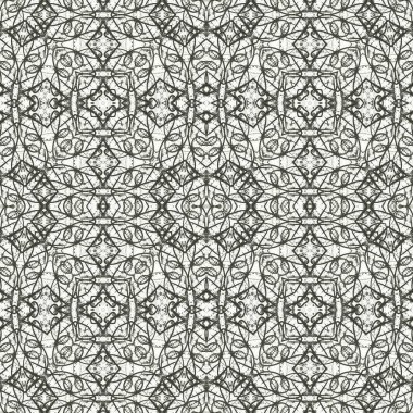 Kusursuz sanat modeli. Dokuma dokusu. Modern desen