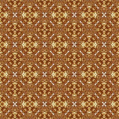 Kusursuz sanat modeli. Dokuma dokusu. Modern desen