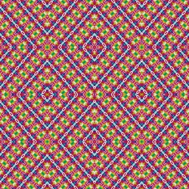 Kusursuz sanat modeli. Dokuma dokusu. Modern desen