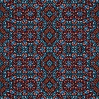 Kusursuz sanat modeli. Dokuma dokusu. Modern desen