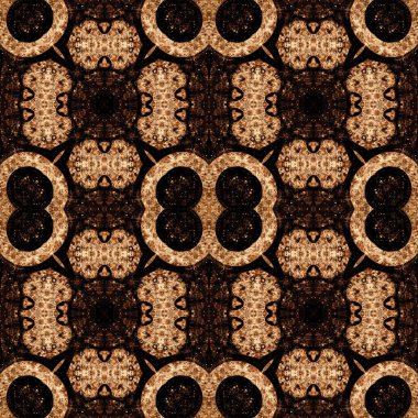 Kusursuz sanat modeli. Dokuma dokusu. Modern desen