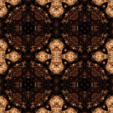 Kusursuz sanat modeli. Dokuma dokusu. Modern desen