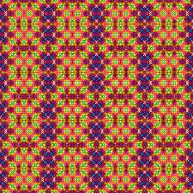 Kusursuz sanat modeli. Dokuma dokusu. Modern desen