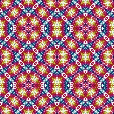 Kusursuz sanat modeli. Dokuma dokusu. Modern desen