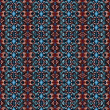 Kusursuz sanat modeli. Dokuma dokusu. Modern desen