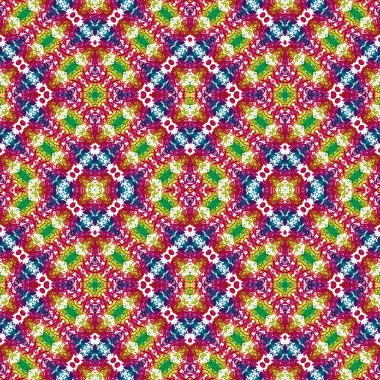 Kusursuz sanat modeli. Dokuma dokusu. Modern desen