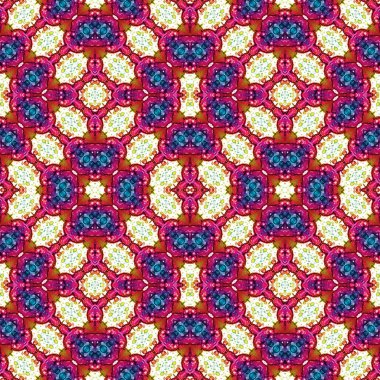 Kusursuz sanat modeli. Dokuma dokusu. Modern desen