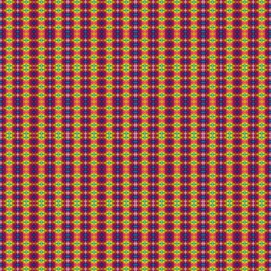 Kusursuz sanat modeli. Dokuma dokusu. Modern desen