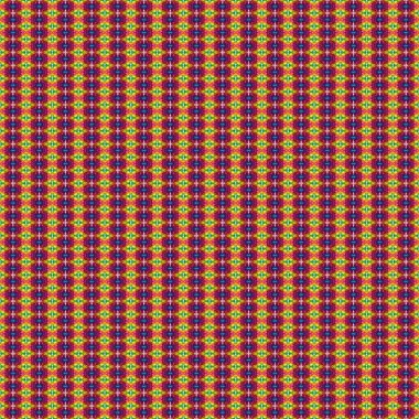 Kusursuz sanat modeli. Dokuma dokusu. Modern desen