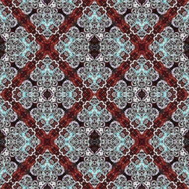 Kusursuz sanat modeli. Dokuma dokusu. Modern desen