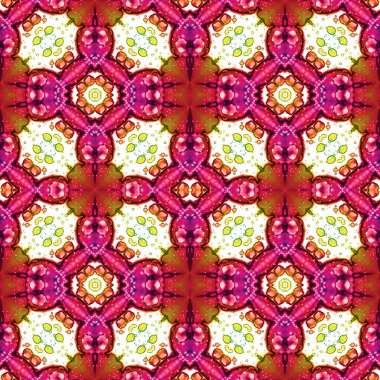 Kusursuz sanat modeli. Dokuma dokusu. Modern desen