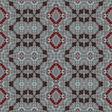 Kusursuz sanat modeli. Dokuma dokusu. Modern desen