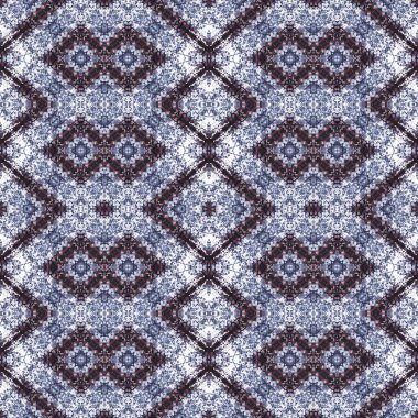 Kusursuz sanat modeli. Dokuma dokusu. Modern desen