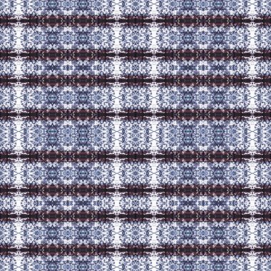 Kusursuz sanat modeli. Dokuma dokusu. Modern desen