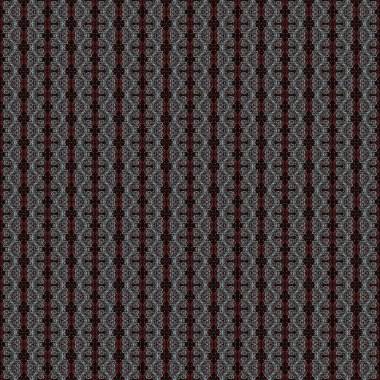 Kusursuz sanat modeli. Dokuma dokusu. Modern desen