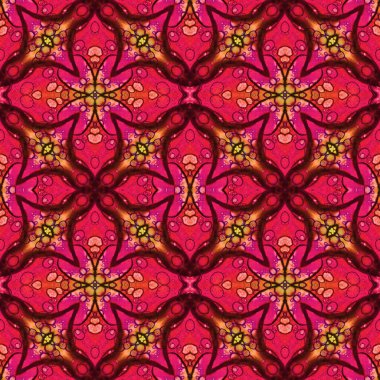 Kusursuz sanat modeli. Dokuma dokusu. Modern desen