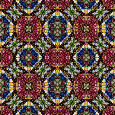 Kusursuz sanat modeli. Dokuma dokusu. Modern desen