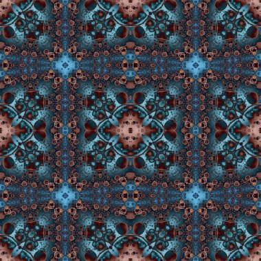 Kusursuz sanat modeli. Dokuma dokusu. Modern desen