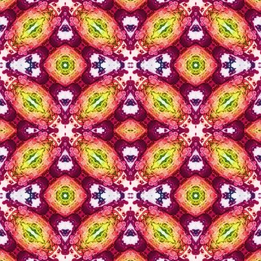 Kusursuz sanat modeli. Dokuma dokusu. Modern desen