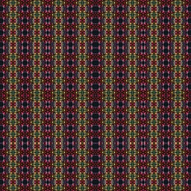 Kusursuz sanat modeli. Dokuma dokusu. Modern desen