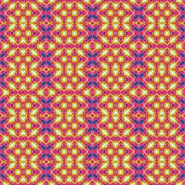 Kusursuz sanat modeli. Dokuma dokusu. Modern desen