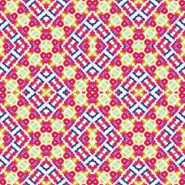 Kusursuz sanat modeli. Dokuma dokusu. Modern desen