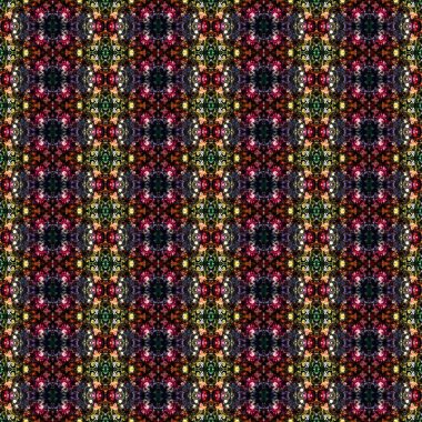 Kusursuz sanat modeli. Dokuma dokusu. Modern desen