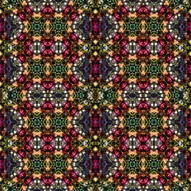 Kusursuz sanat modeli. Dokuma dokusu. Modern desen