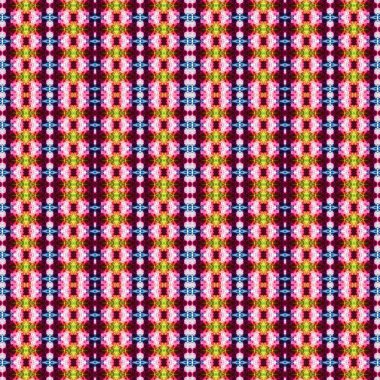 Kusursuz sanat modeli. Dokuma dokusu. Modern desen