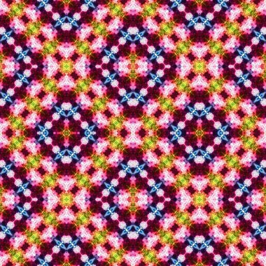 Kusursuz sanat modeli. Dokuma dokusu. Modern desen