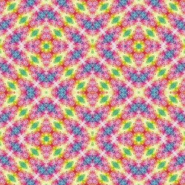 Kusursuz sanat modeli. Dokuma dokusu. Modern desen