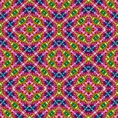 Kusursuz sanat modeli. Dokuma dokusu. Modern desen