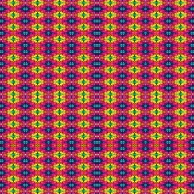 Kusursuz sanat modeli. Dokuma dokusu. Modern desen