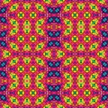 Kusursuz sanat modeli. Dokuma dokusu. Modern desen